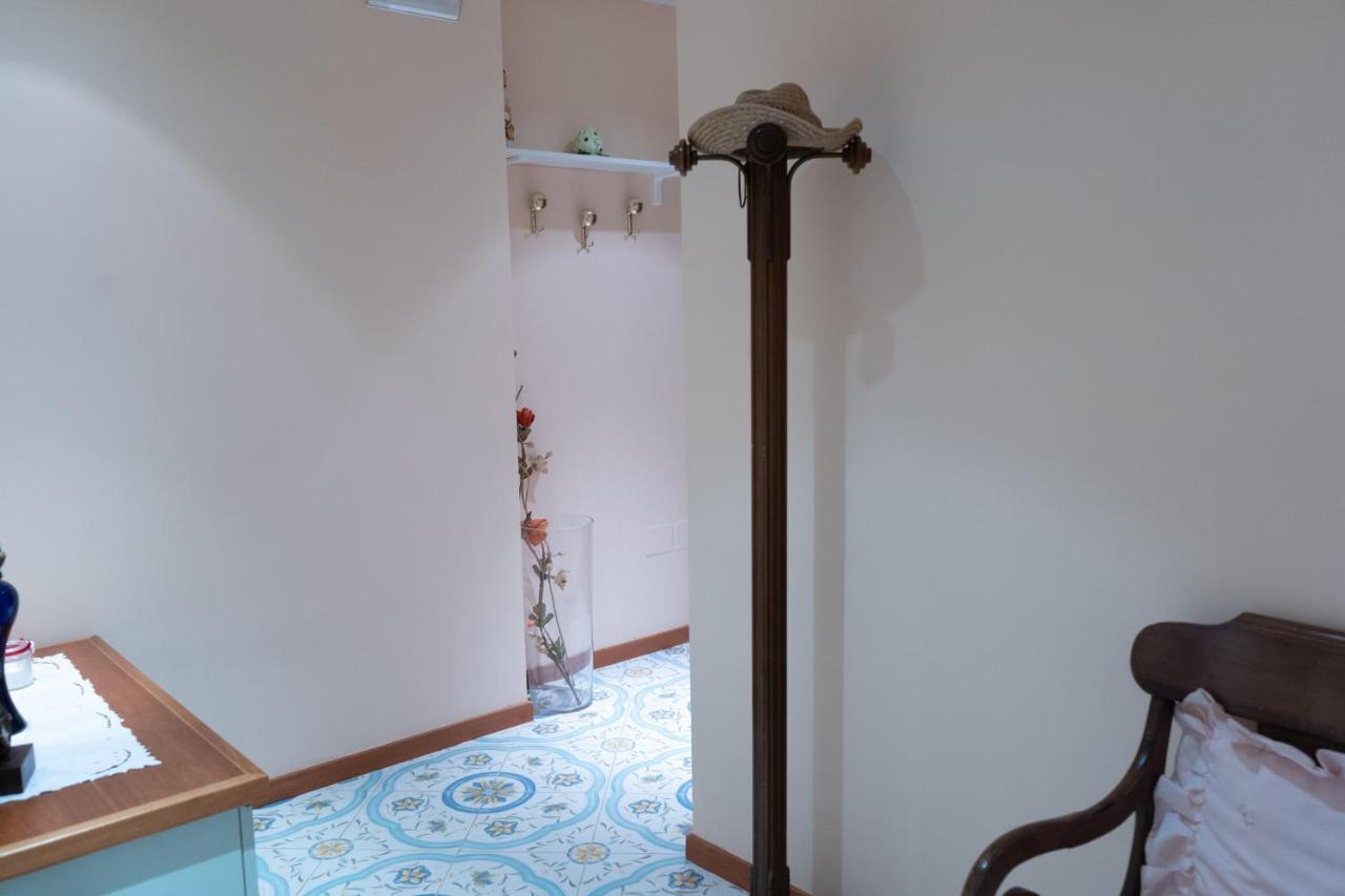 Villa Lucia Castellammare di Stabia Kültér fotó